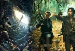 盗墓在线观看,在线探险，揭秘古墓之谜