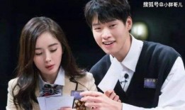 魏大勋和杨幂最新爆料,揭秘幕后故事与情感纠葛