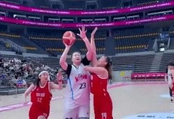 中国篮球新星爆料视频,中国篮球新星成长历程独家爆料